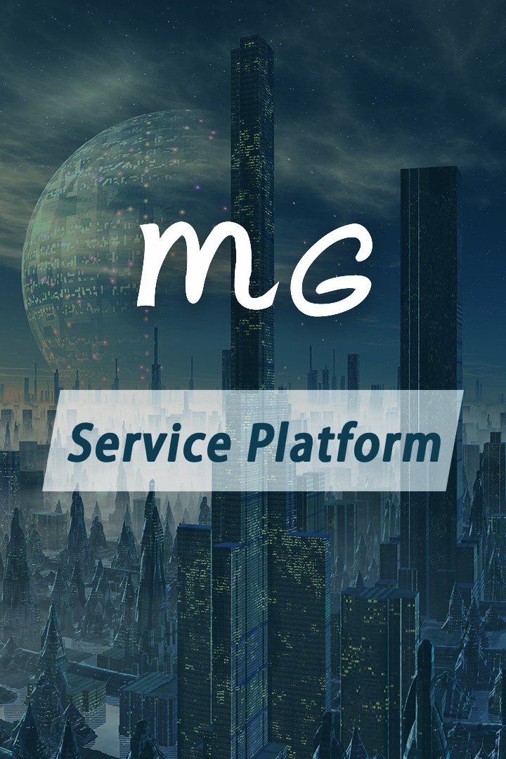 Miracle Games Open Platform