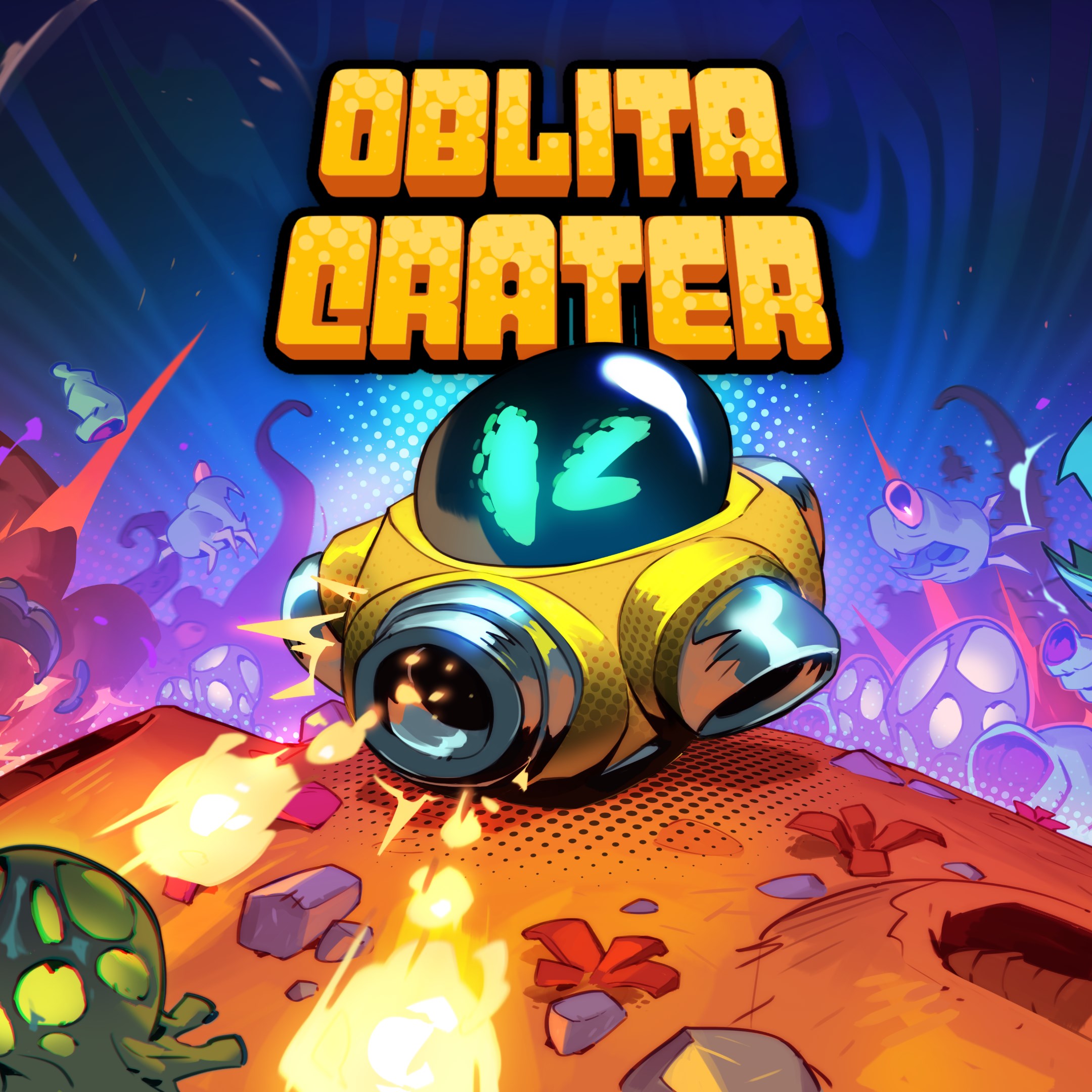 OBLITACRATER