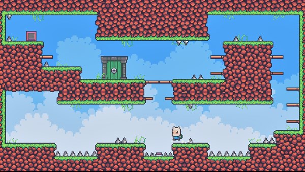 Milo`s Escape — 1