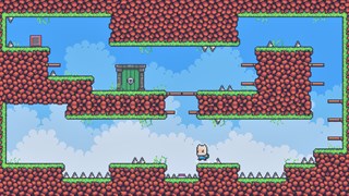 Milo`s Escape (Windows) screenshot 1