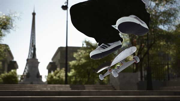 Session: Skate Sim Year Two Pack — 6
