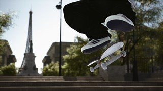 Session: Skate Sim Year Two Pack screenshot 6