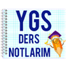 YGS Ders Notları