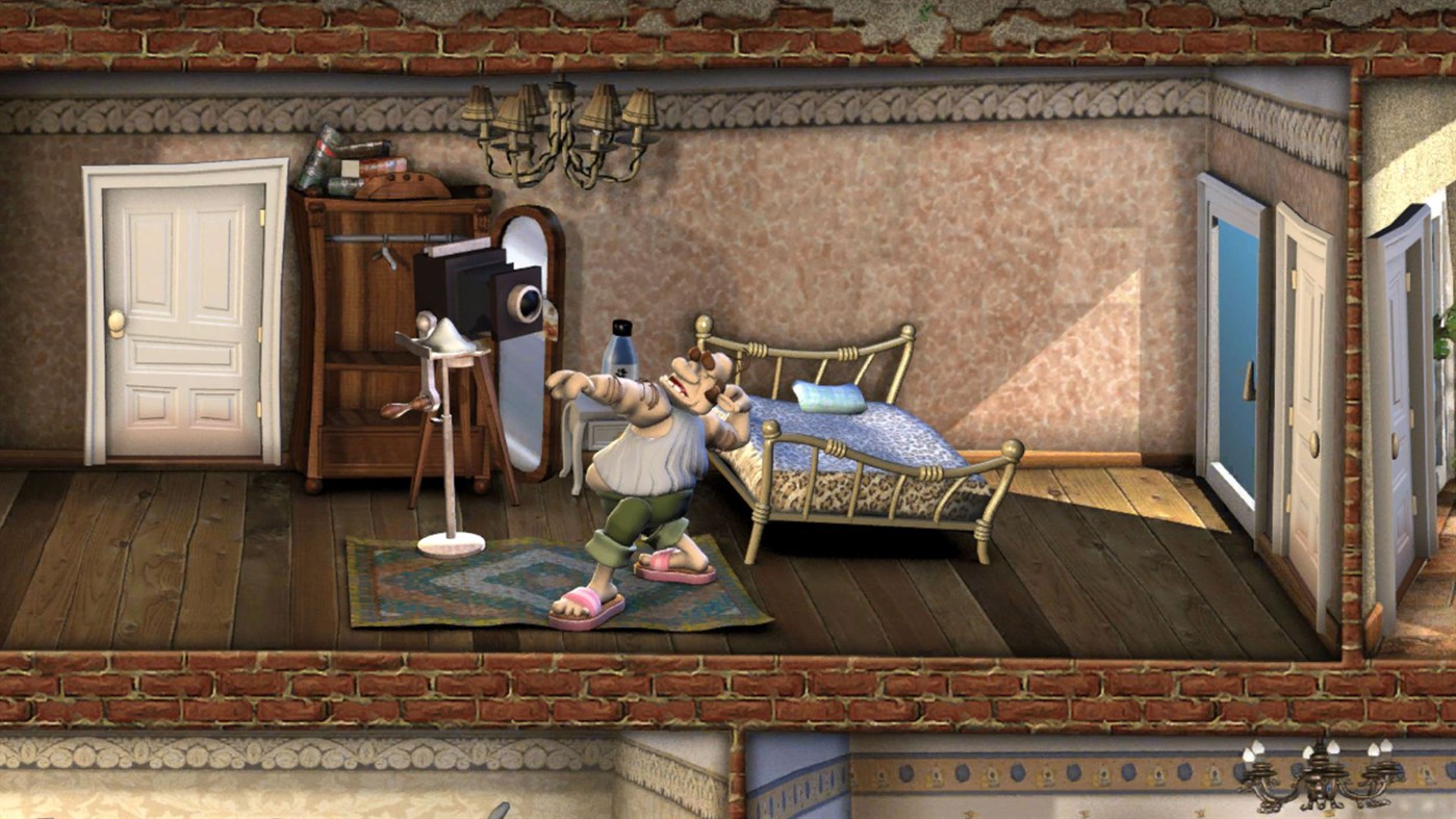 #7. Neighbours back From Hell (Xbox) 由: www.Handy-Games.com GmbH