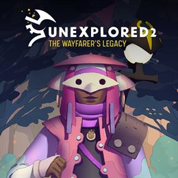 Aperçu Unexplored 2: The Wayfarer's Legacy - Codes