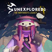 Unexplored 2: The Wayfarer's Legacy - Codes