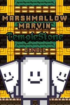 Marshmallow Marvin: Templestone Bundle