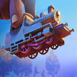 Aperçu Train Yard Builder