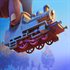 Train Yard Builder