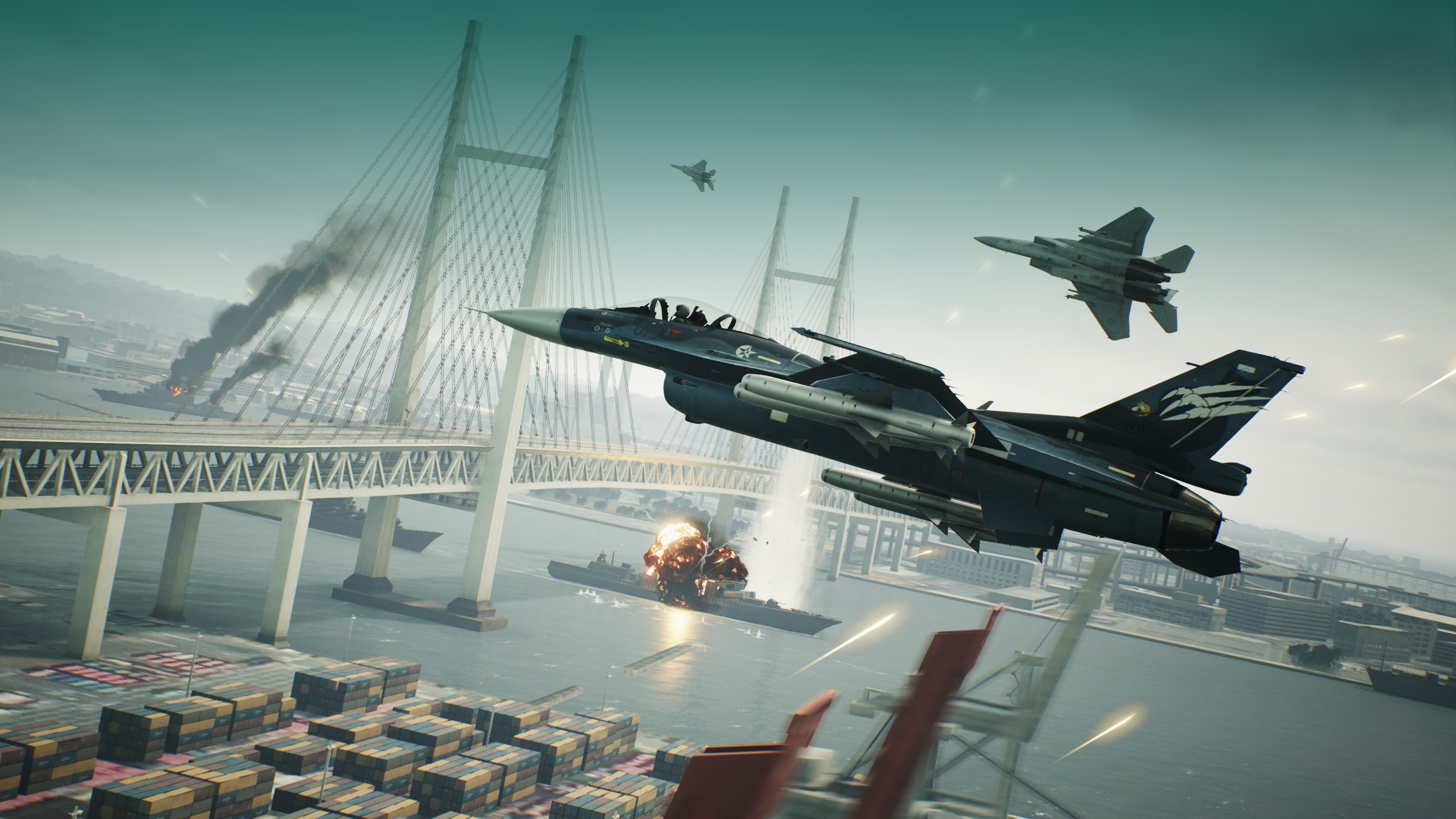 ace combat 7 microsoft store