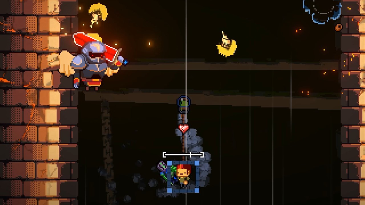 Exit the Gungeon screenshot 3