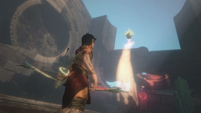 Aritana and the Twin Masks screenshot 3