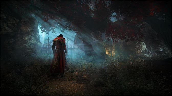 Buy Castlevania: Lords of Shadow - Mirror of Fate HD - Microsoft Store en-AE