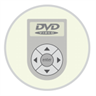 DVD-afspiller Pro'