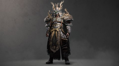 Qinglong Armor