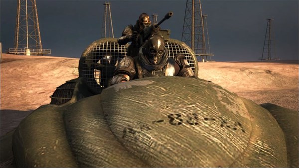Army of Two™ — 10