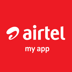 My Airtel-Sri Lanka