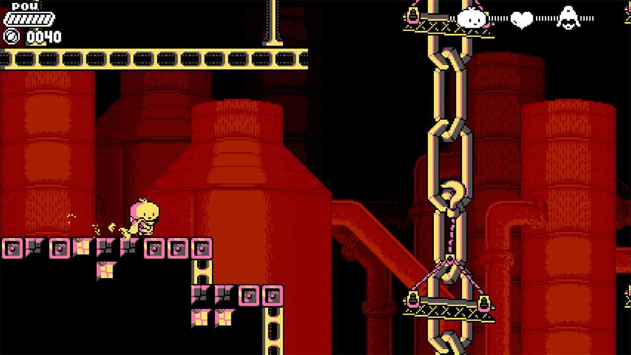 Garlic screenshot 4