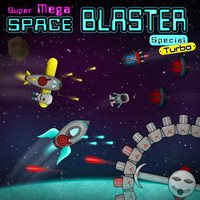 Super Mega Space Blaster Special Turbo