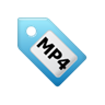 MP4 Video & Audio Tag Editor