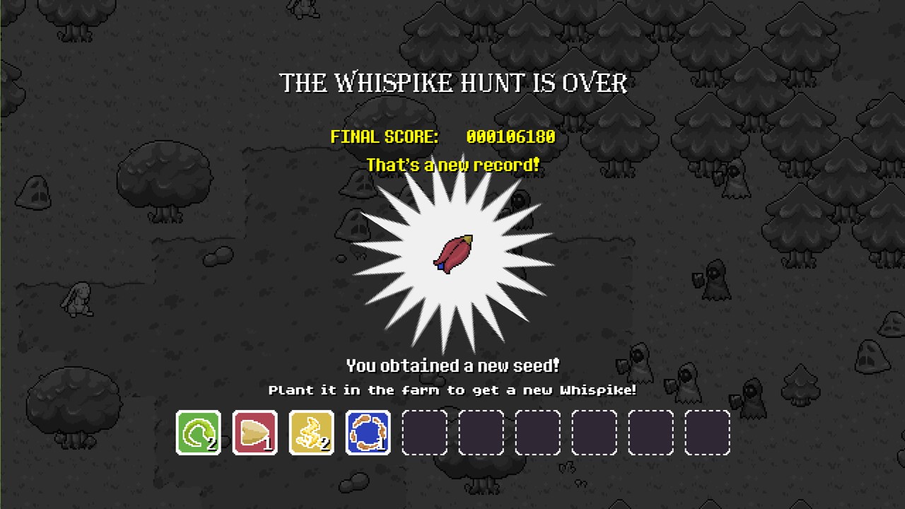 Whispike Survivors screenshot 3