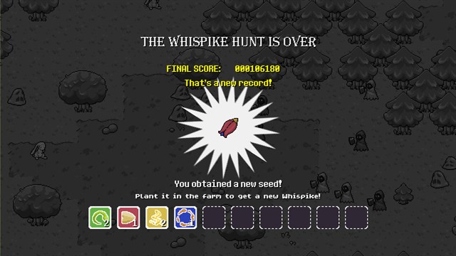 Whispike Survivors screenshot 3