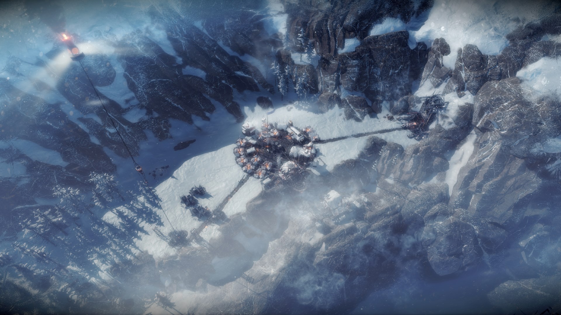Frostpunk: On The Edge | Xbox | Chiave | Privato