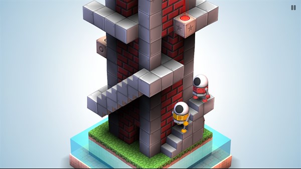Mekorama — 3