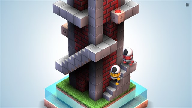Mekorama screenshot 3
