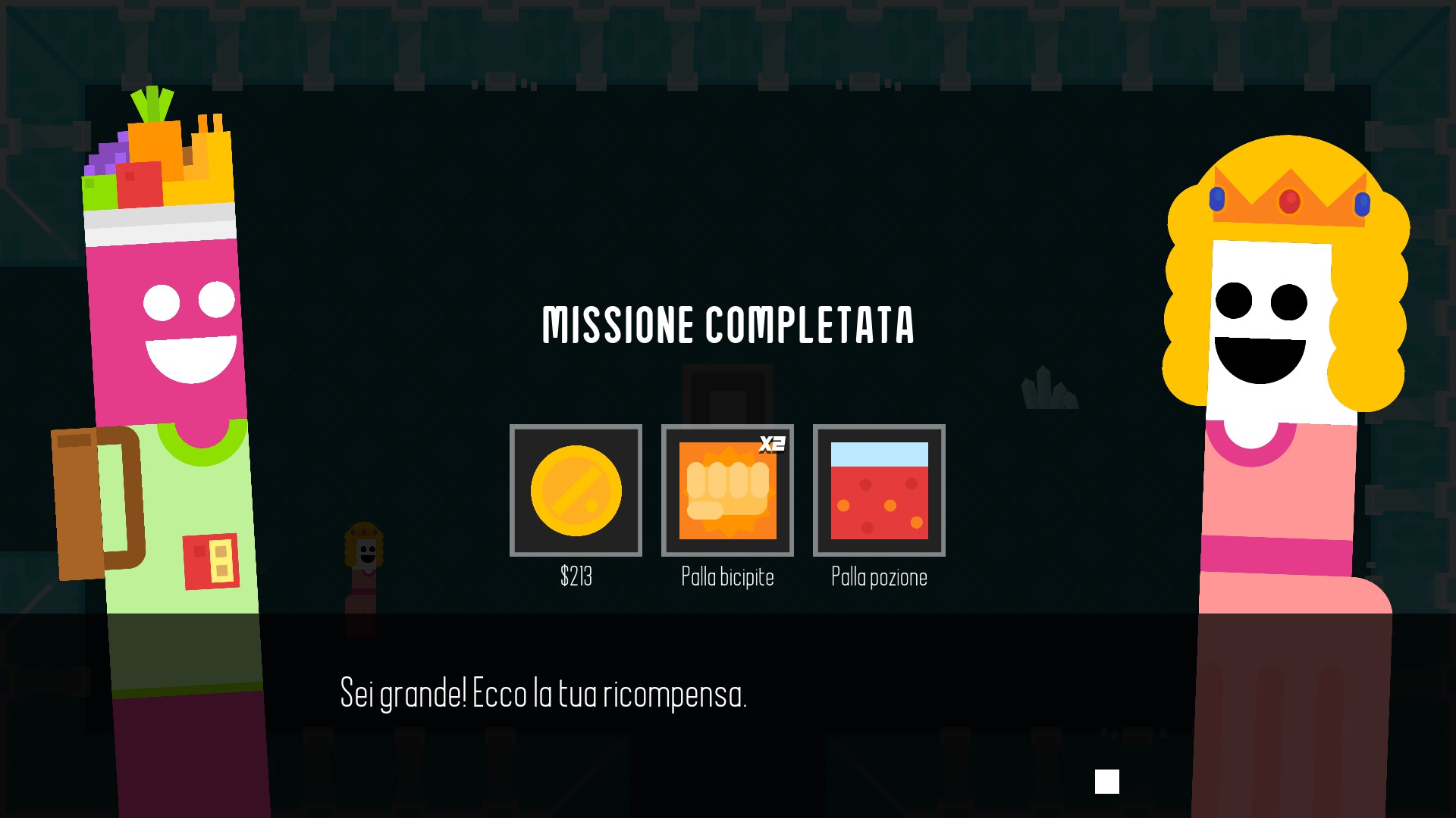 PONG Quest | Xbox | Chiave | Privato