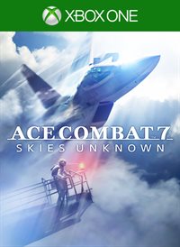 ACE COMBAT™ 7: SKIES UNKNOWN Launch Edition