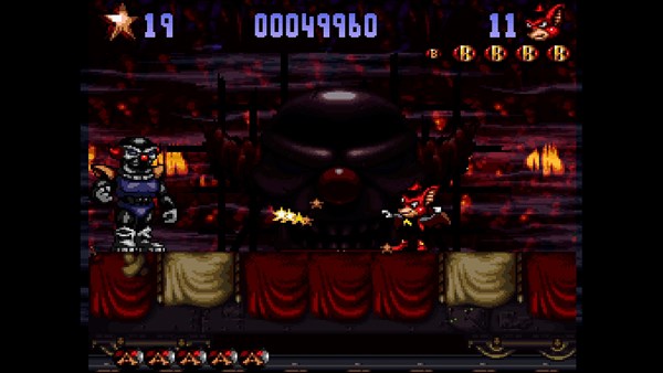 Aero The Acro-Bat 2 — 6