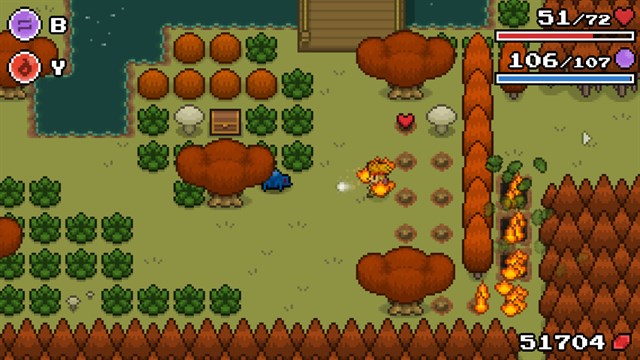 Stories of Bethem: Full Moon screenshot 1