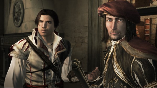 Assassin's Creed® The Ezio Collection — 3