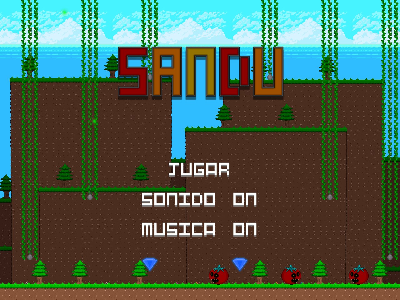Captura de Pantalla 1 sandu windows