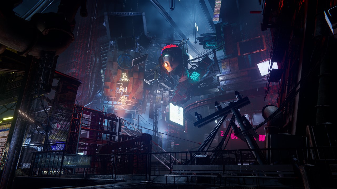 NINJA GAIDEN 4 Deluxe Edition screenshot 5