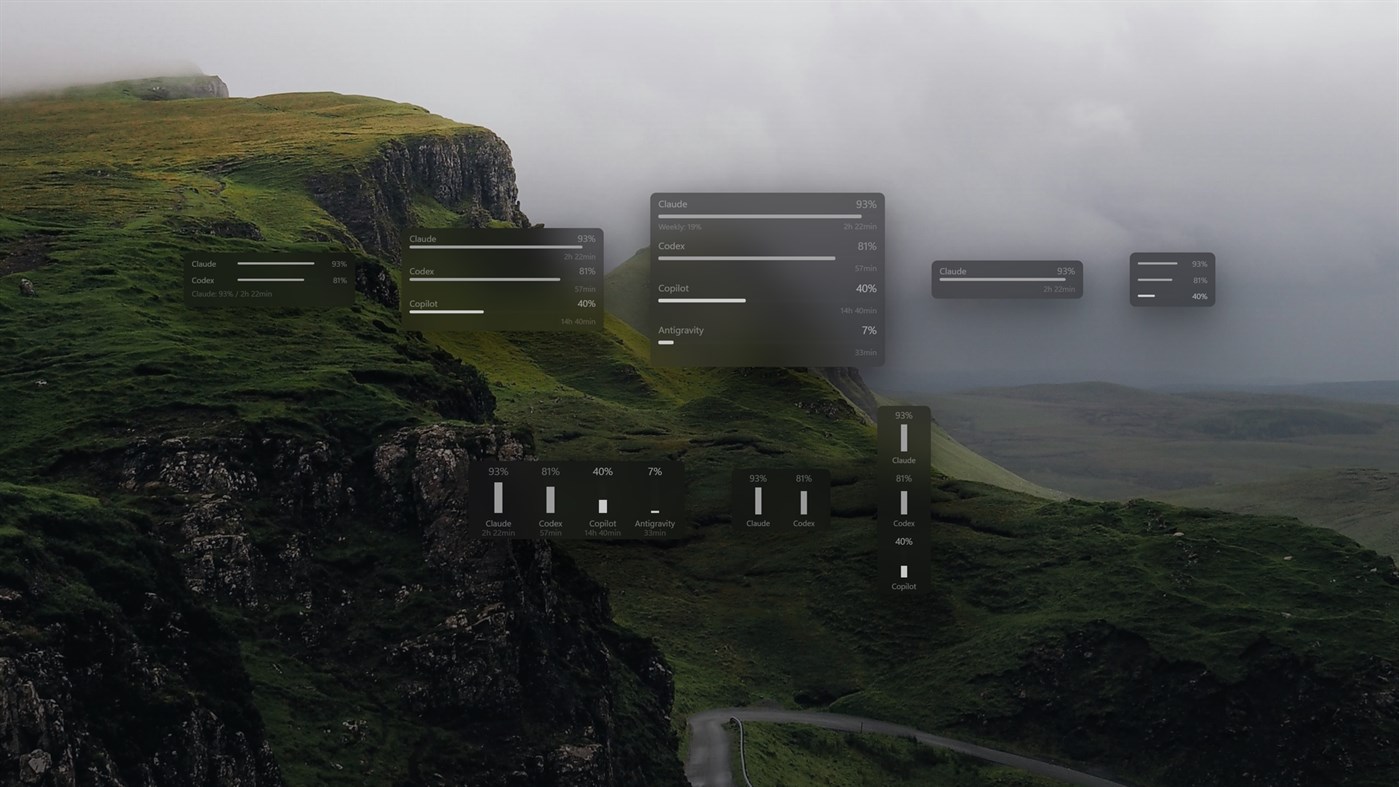 #2. AI Limits (Windows) Przez: napxlexn