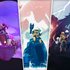 Pack Risk of Rain 2 + Survivors of the Void + Seekers of the Storm