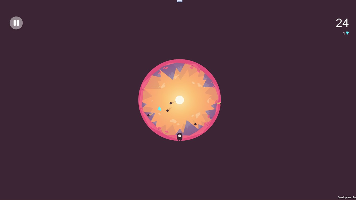 #2. Round World (Windows) بواسطة: Jessica Scherman