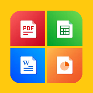 9 Office : Docs & Sheets & PDF