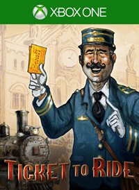 Ticket to Ride: Classic Edition