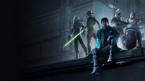 STAR WARS Zero Company™