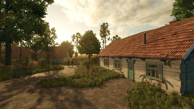 Farming Simulator 25 (PC) — скриншот 8