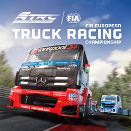 Aperçu FIA European Truck Racing Championship