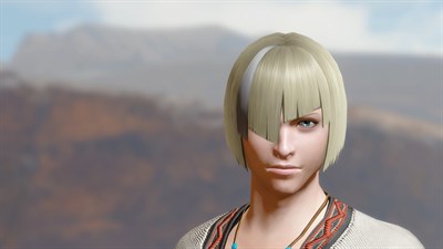 Набор DLC 10 для Monster Hunter Rise — скриншот 22