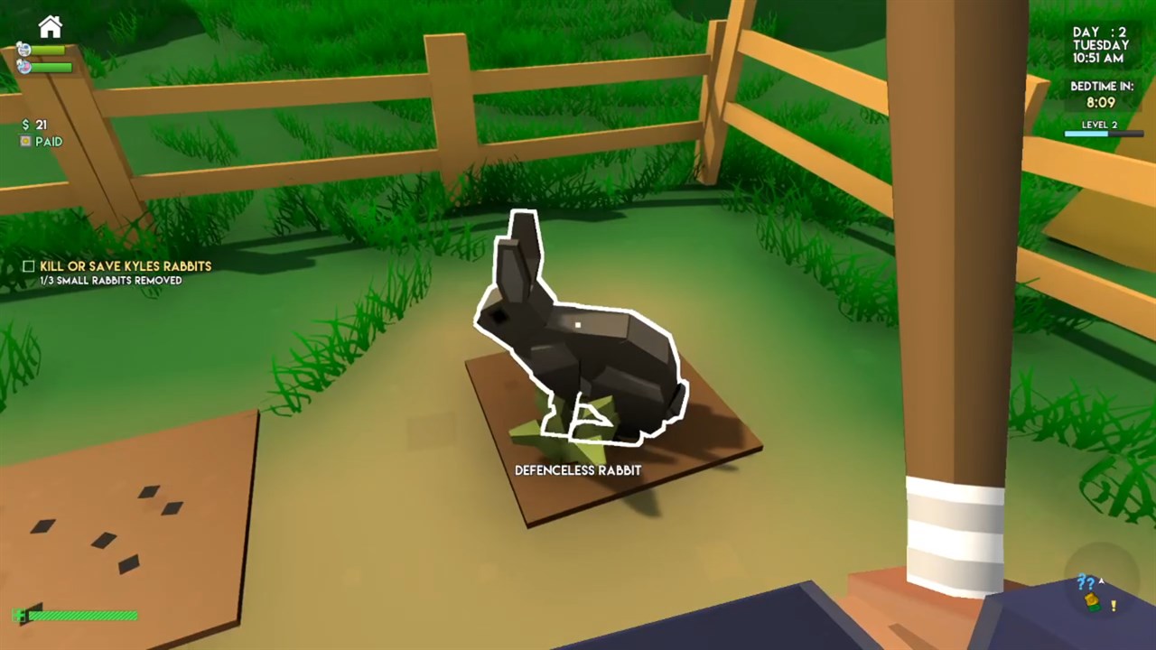 Family Man screenshot 4