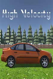 High Velocity