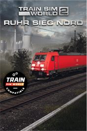 Train Sim World® 4 Compatible: Ruhr Sieg Nord