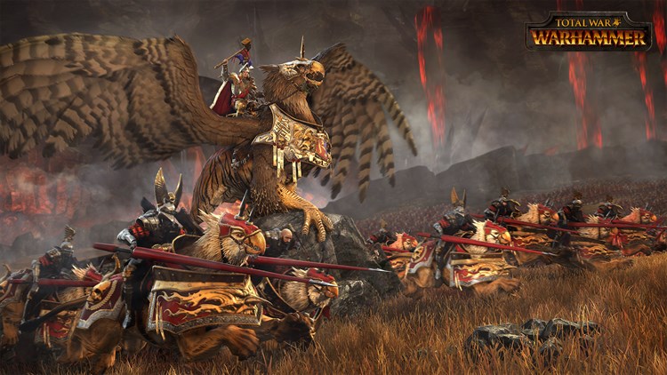 Total War: Warhammer - PC - (Windows)