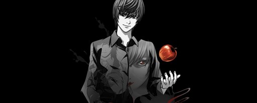 Death Note Wallpaper New Tab marquee promo image